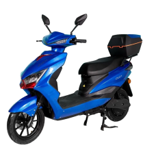 Atlas Demon Box 2000W Blue