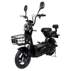 Atlas Elegant Black