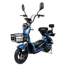 Atlas Elegant Blue