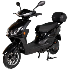 Atlas Freedom Box 1500W Black