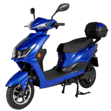 Atlas Freedom Box 1500W Blue