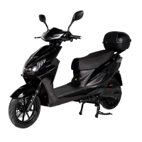 Atlas Journey Box 2000W Black