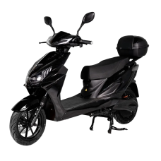 Atlas Journey Box 2000W Black