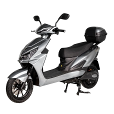 Atlas Journey Box 2000W Grey