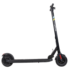 Atlas 0809 Pro Black
