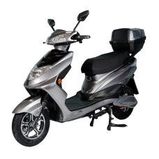 Atlas Falcon Grey