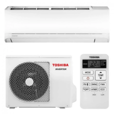 Toshiba RAS-24TKVG-UA/RAS-24TAVG-UA