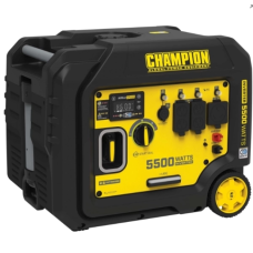 Champion C5500iES DF (501003-UA)