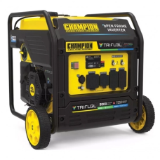 Champion C9000iE Tri Fuel (501176-UA)