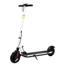 Atlas 0809 Pro White