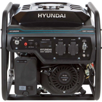 Hyundai HHY 3050FE