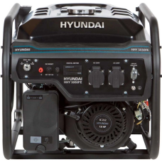 Hyundai HHY 3050FE