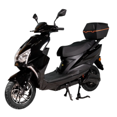 Atlas Speedy Box 2000W Black