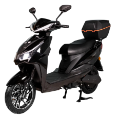 Atlas Spider 2 Box 2000W Black