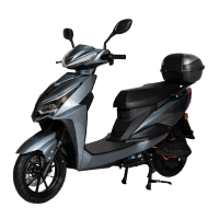Atlas Spider 2 Box 2000W Grey