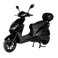 Atlas Journey Box 1500W Black