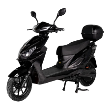 Atlas Journey Box 1500W Black