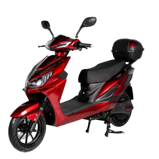 Atlas Journey Box 1500W Red