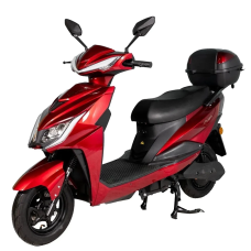 Atlas Spider Box 1500W Red