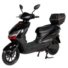 Atlas Demon Box 1500W Black