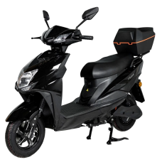 Atlas Falcon Box 1500W Black