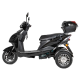 Atlas Falcon Trike 2000W Box Black