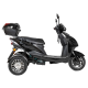 Atlas Falcon Trike 2000W Box Black