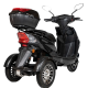 Atlas Falcon Trike 2000W Box Black