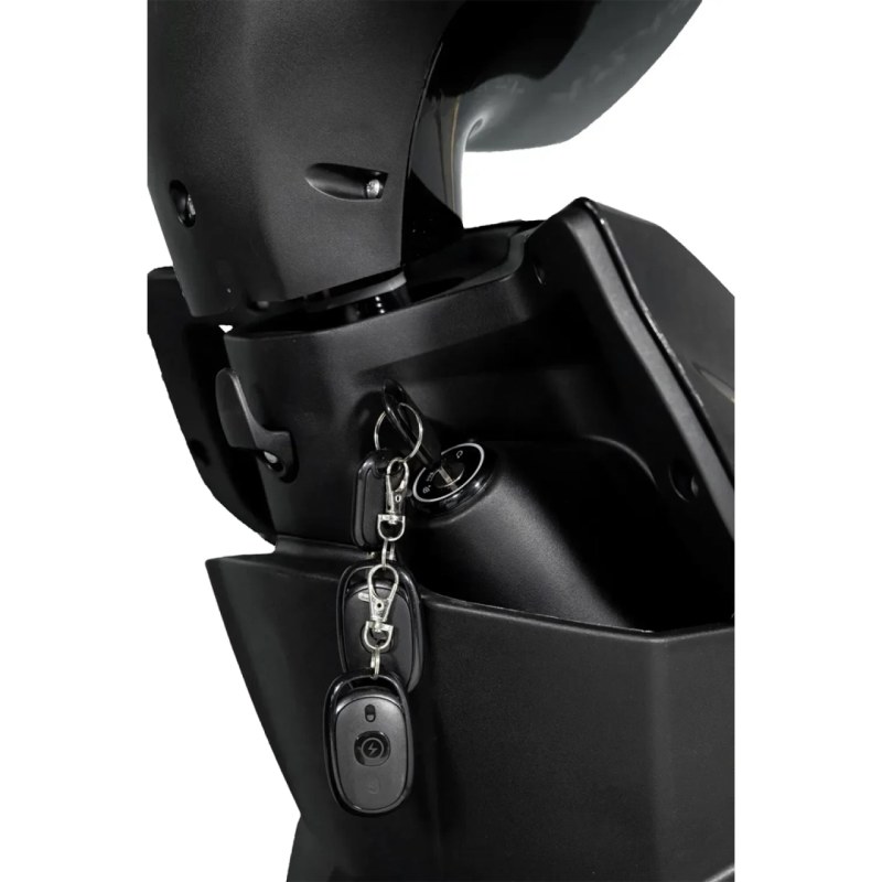 Atlas Falcon Trike 2000W Box Black