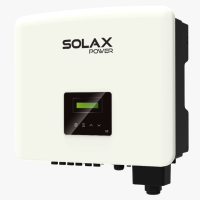 Solax Prosolax X3-ULT-20K