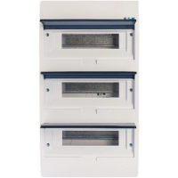 Eaton BC-U-3/36-ECO IP40