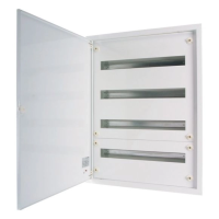 Eaton BF-U-4/96-C IP30