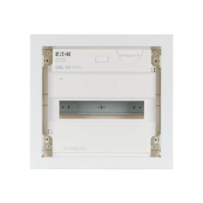 Eaton KLV-12UPS-F (12 (14) модулів, металеві дверцята)
