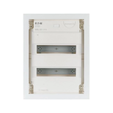 Eaton KLV-24UPS-F (24 (28) модулів, металеві дверцята)