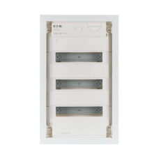 Eaton KLV-36UPS-F (36 (42) модулів, металеві дверцята