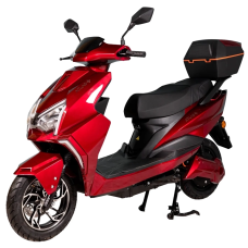Atlas Speedy Box 2000W Red