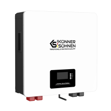 Konner & Sohnen KS LB 24–100