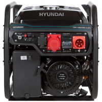 Hyundai HHY 10050FE-3 ATS