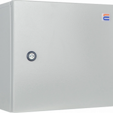 АСКО UBox 1/4 зовнішній 4 модуля IP54