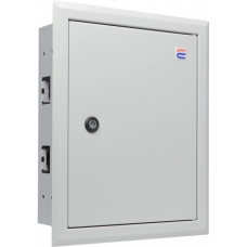АСКО UBox 24 модулі IP31 (вбудований)