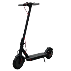Atlas Classic Black
