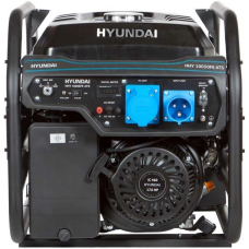 Hyundai HHY 10050FE ATS