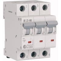 Eaton HL-C20/3 4,5kA 3п 20A