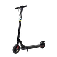 Atlas i-One Pro Black