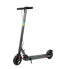 Atlas i-One Pro Grey