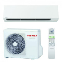 Toshiba RAS-22J2KVSG-UA/RAS-22J2AVSG-UA