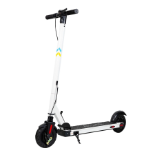 Atlas i-One Pro White