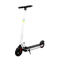 Atlas i-One White
