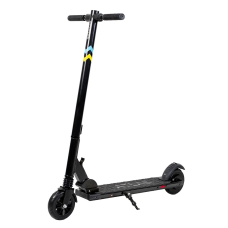 Atlas mini Black