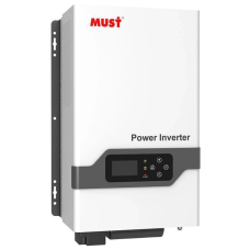 Must 3000Вт 12В (EP30-3012PLUS)